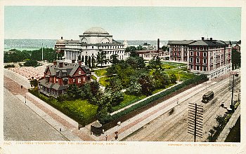 Columbia University