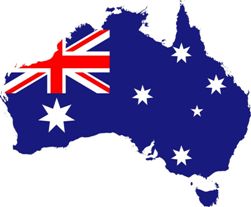Австралийская виза